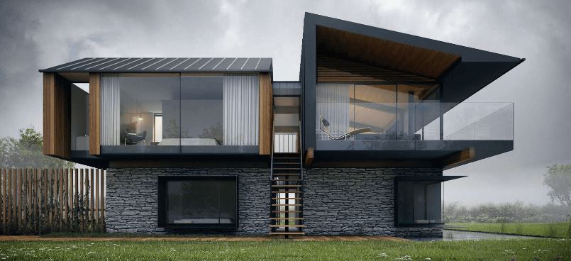 Why Opt for Modular Cottage Homes?
